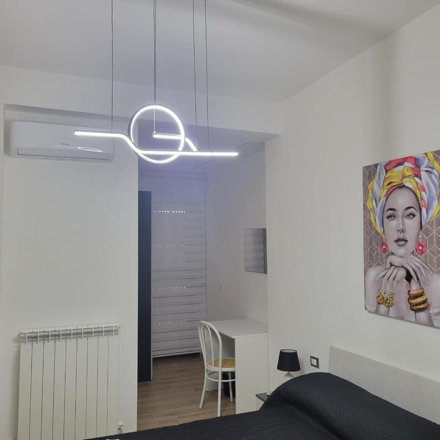 B&B Dei Sogni In Centro, Con Facilita Di Parcheggio Cosenza Zewnętrze zdjęcie