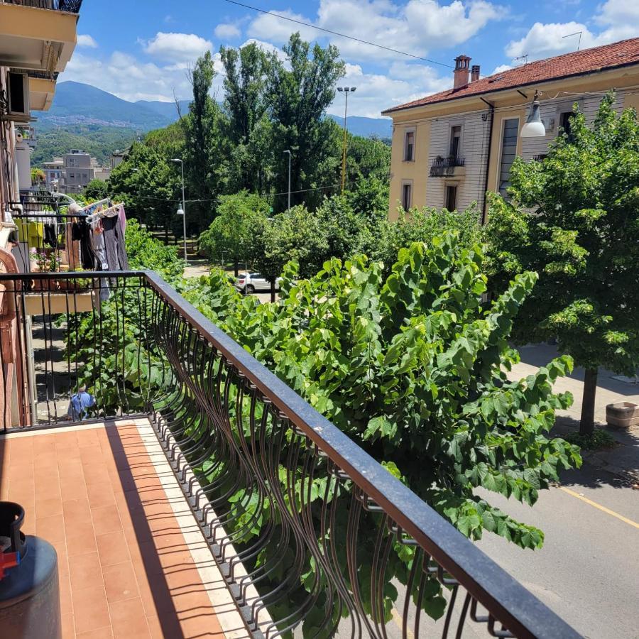 B&B Dei Sogni In Centro, Con Facilita Di Parcheggio Cosenza Zewnętrze zdjęcie
