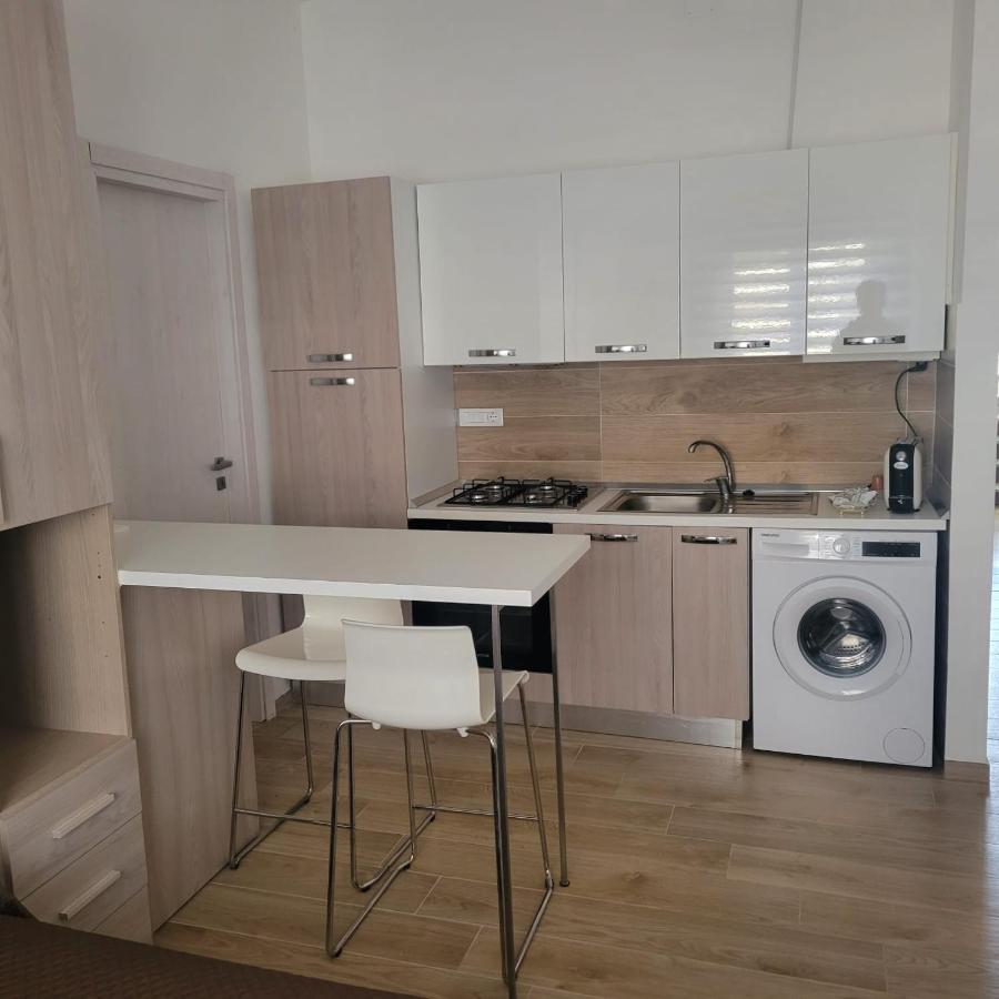 B&B Dei Sogni In Centro, Con Facilita Di Parcheggio Cosenza Zewnętrze zdjęcie