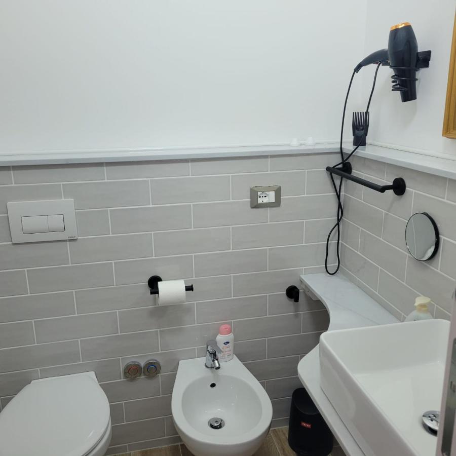 B&B Dei Sogni In Centro, Con Facilita Di Parcheggio Cosenza Zewnętrze zdjęcie
