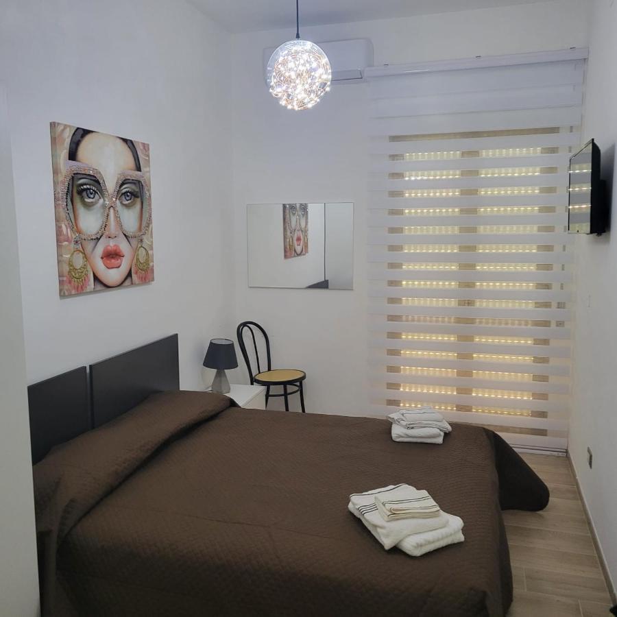 B&B Dei Sogni In Centro, Con Facilita Di Parcheggio Cosenza Zewnętrze zdjęcie