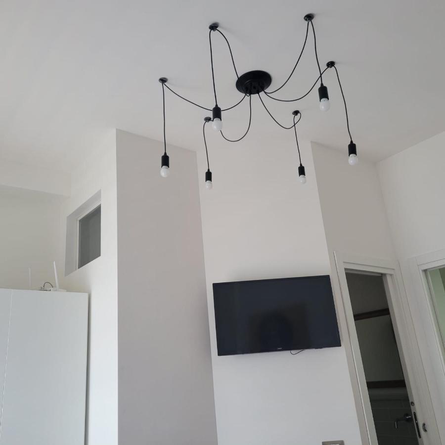 B&B Dei Sogni In Centro, Con Facilita Di Parcheggio Cosenza Zewnętrze zdjęcie