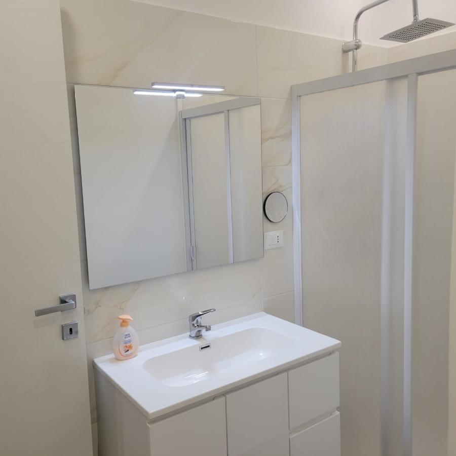 B&B Dei Sogni In Centro, Con Facilita Di Parcheggio Cosenza Zewnętrze zdjęcie