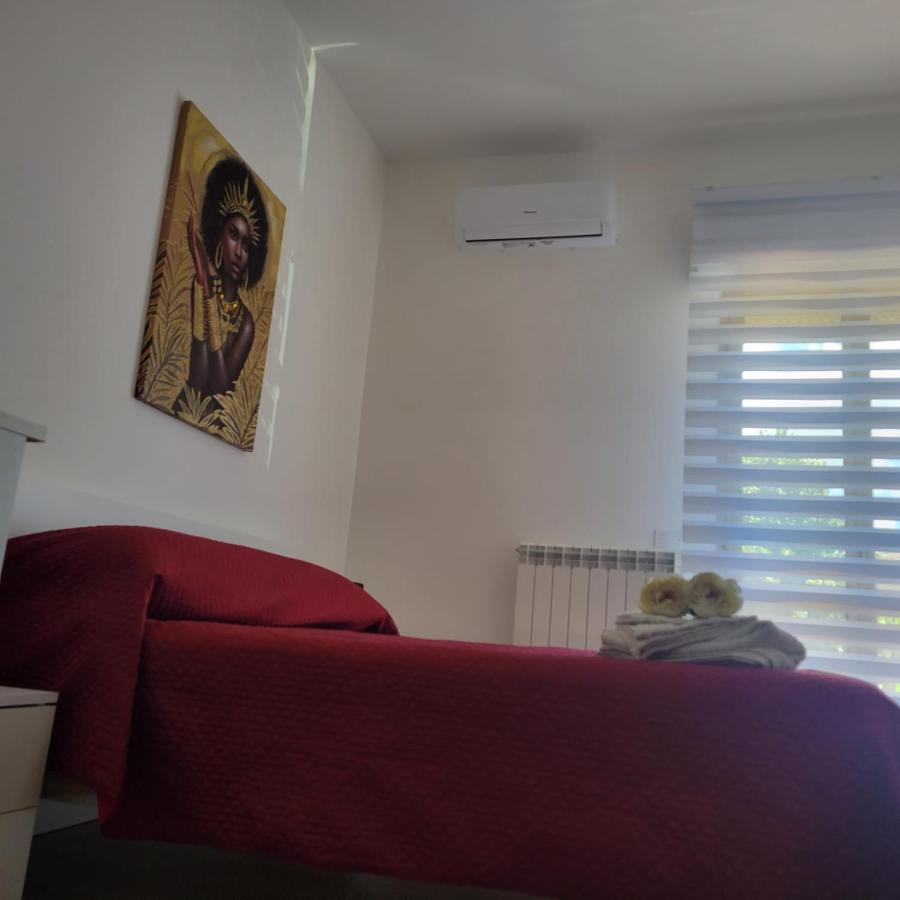 B&B Dei Sogni In Centro, Con Facilita Di Parcheggio Cosenza Zewnętrze zdjęcie
