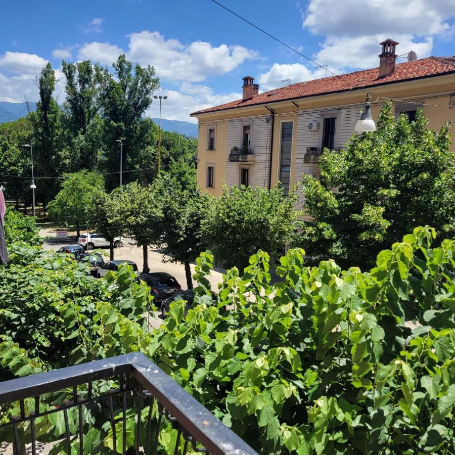 B&B Dei Sogni In Centro, Con Facilita Di Parcheggio Cosenza Zewnętrze zdjęcie