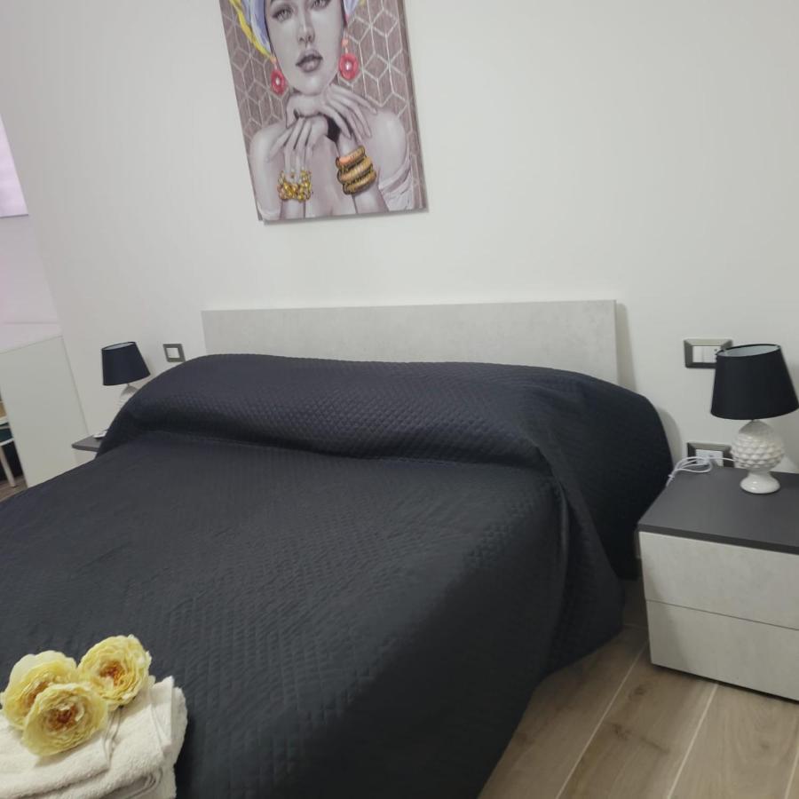 B&B Dei Sogni In Centro, Con Facilita Di Parcheggio Cosenza Zewnętrze zdjęcie