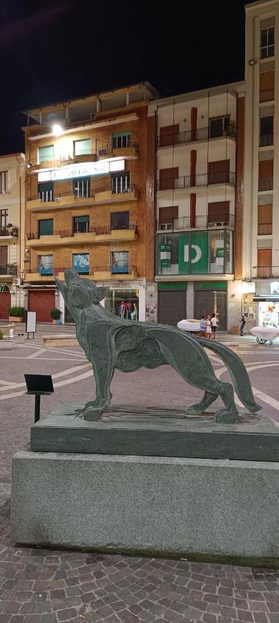 B&B Dei Sogni In Centro, Con Facilita Di Parcheggio Cosenza Zewnętrze zdjęcie