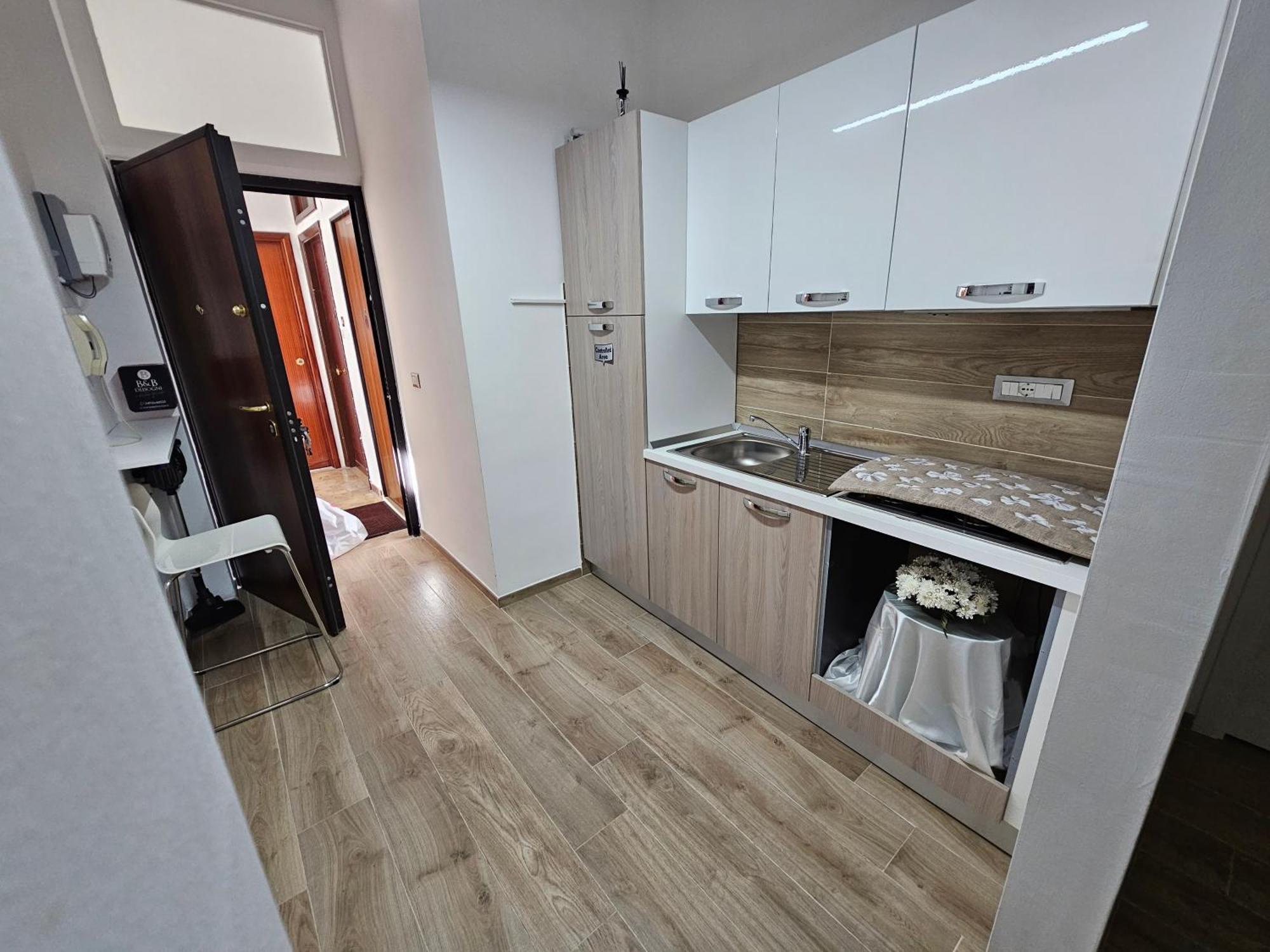 B&B Dei Sogni In Centro, Con Facilita Di Parcheggio Cosenza Zewnętrze zdjęcie