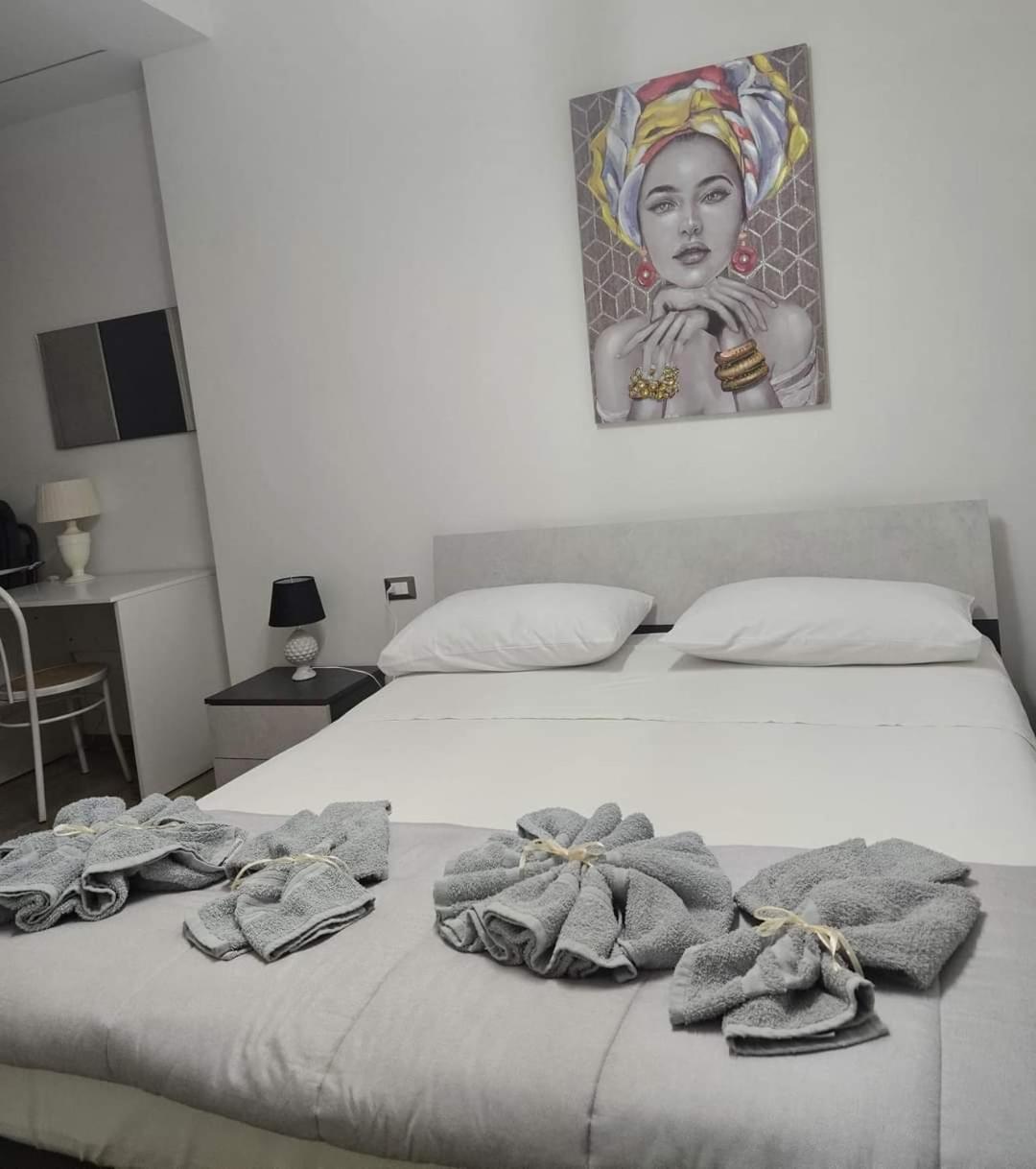 B&B Dei Sogni In Centro, Con Facilita Di Parcheggio Cosenza Zewnętrze zdjęcie