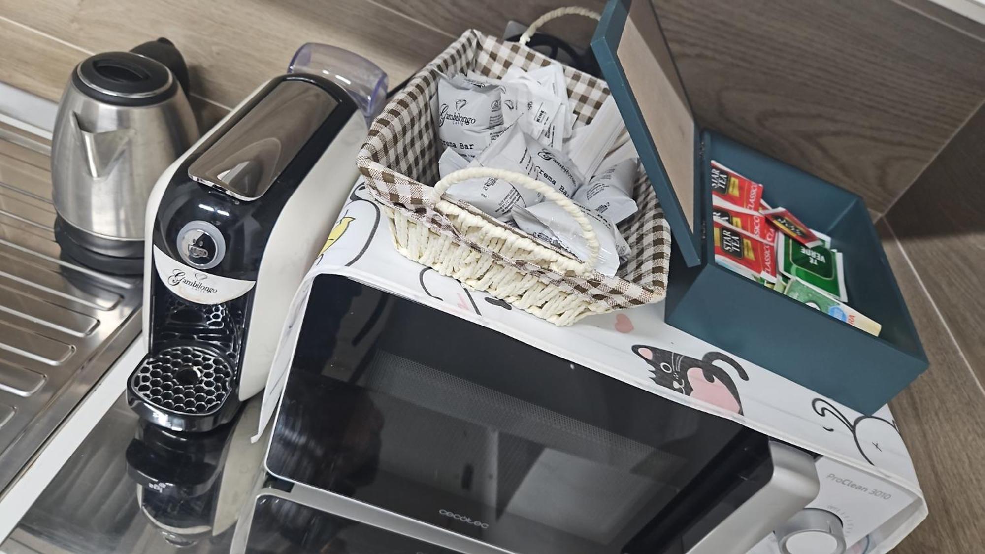 B&B Dei Sogni In Centro, Con Facilita Di Parcheggio Cosenza Zewnętrze zdjęcie