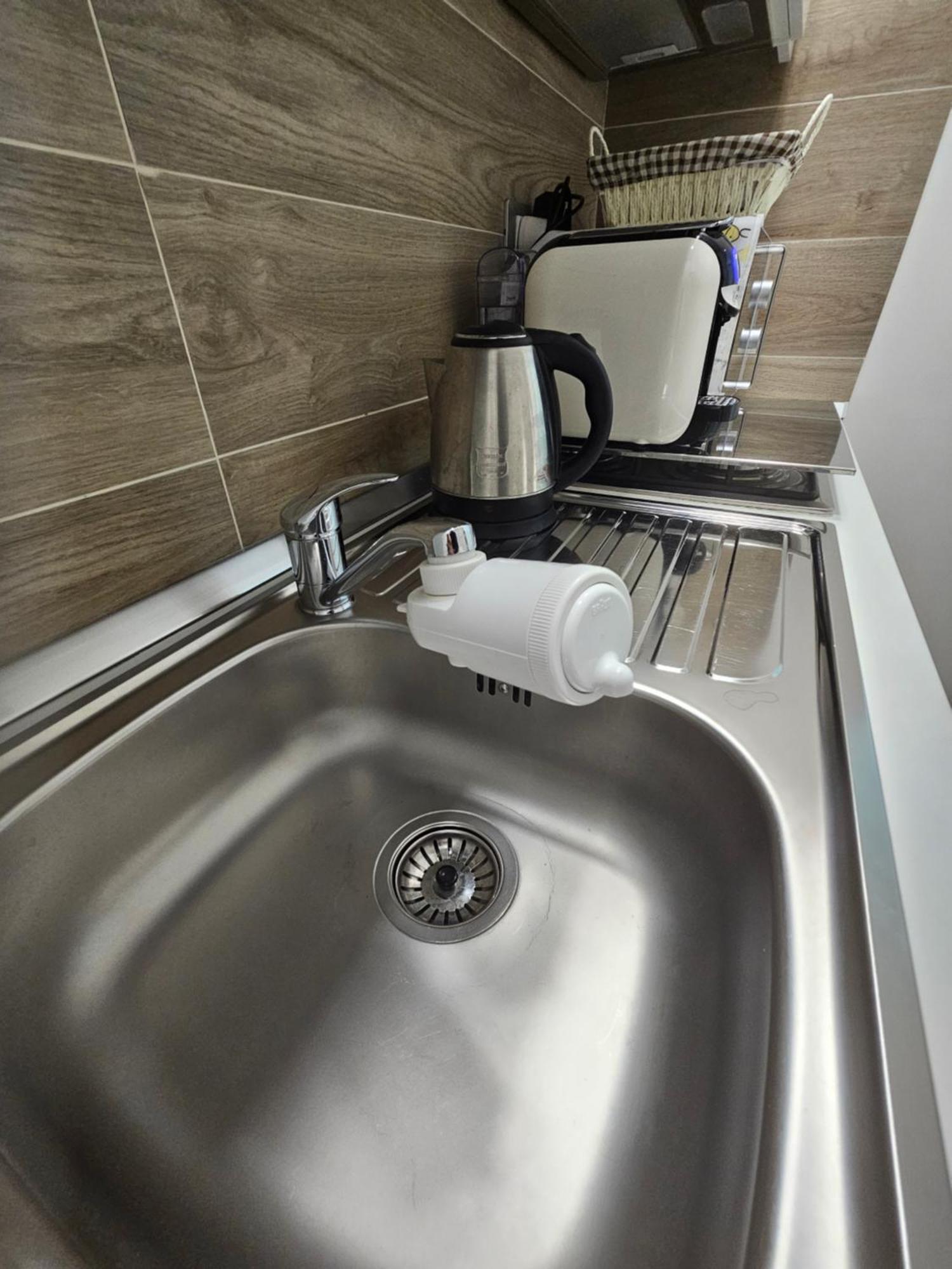 B&B Dei Sogni In Centro, Con Facilita Di Parcheggio Cosenza Zewnętrze zdjęcie